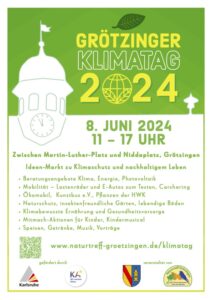 Klimatag Grötzingen 2024